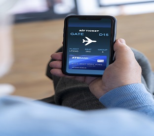 Flight Ticketing
