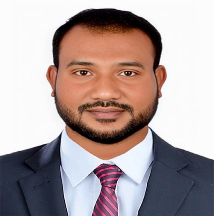 Khan Salauddin shohag