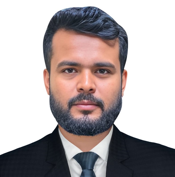 Md Faisal Patwary