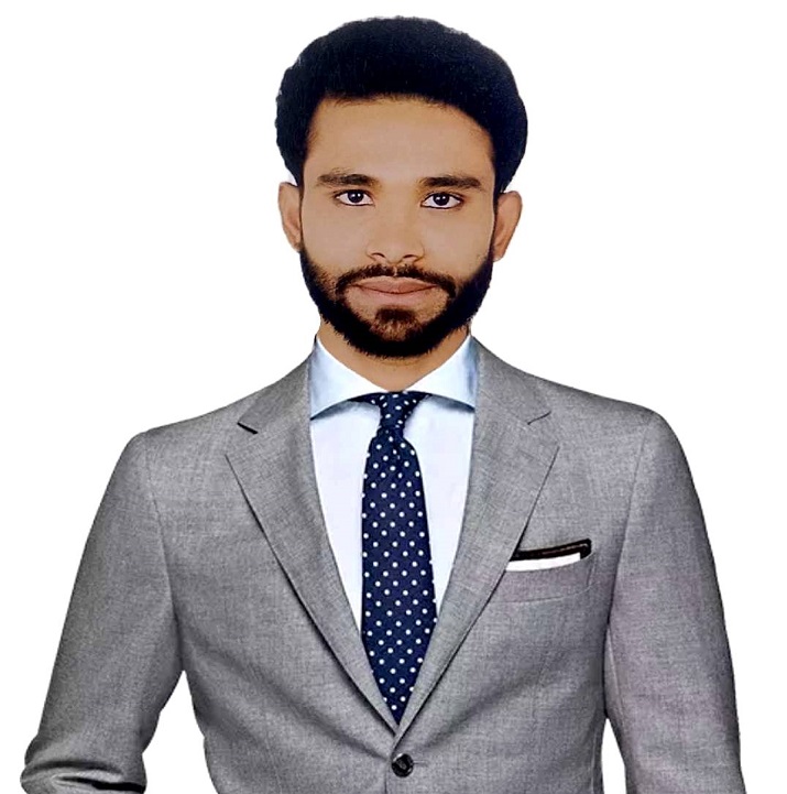 Md HANIF PATWARY