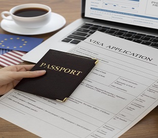Visa Processing Services